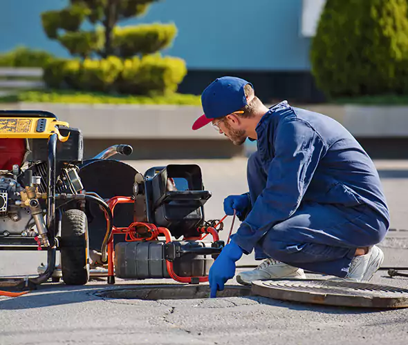 Expert Plumber for Drain Cleaning in Grand Prairie, TX: Schedule Reliable Plumbing Solutions with Us