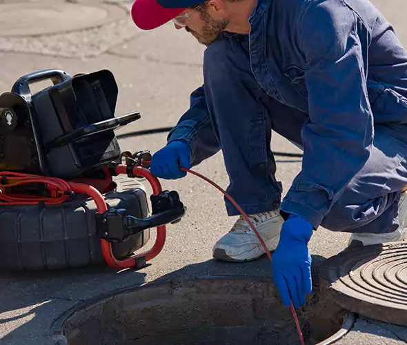 Expert Plumber for Drain Services in Grand Prairie, TX: Schedule Affordable Drain Cleaning & Repair with Us
