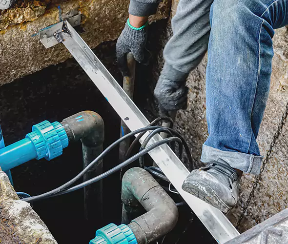 Expert Plumber for Drainage Services in Grand Prairie, TX: Schedule Affordable Drainage Solutions with Us