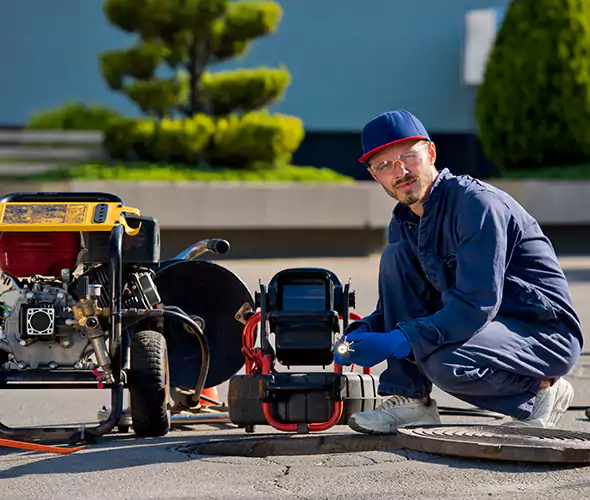 Professional Plumbers for Drains Camera Inspection in Grand Prairie, TX: Book Expert Inspection Services Today