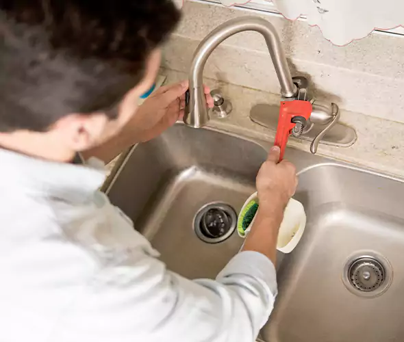 Professional Emergency Plumbing Repair in Grand Prairie, TX