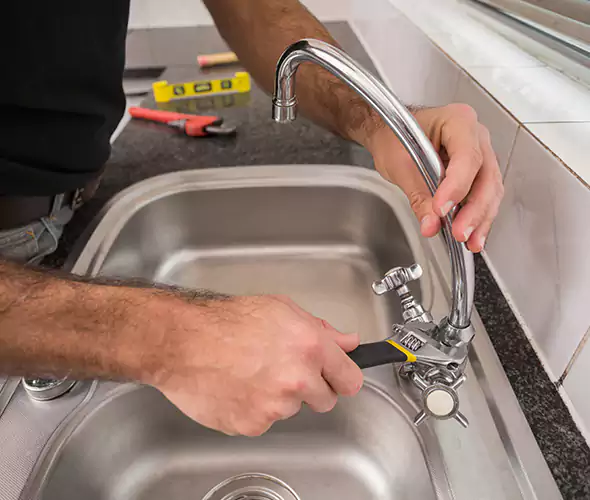 Local Experts for Faucet Repair in Grand Prairie, TX:Schedule Affordable Faucet Repair Services with Us