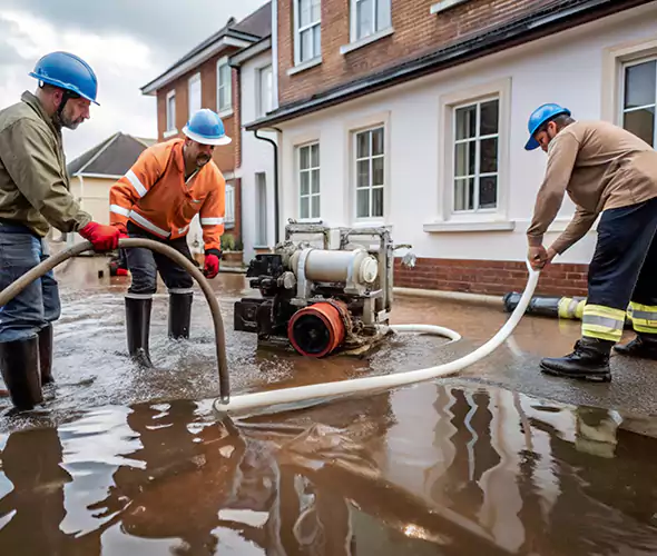 Expert Technicians for Flood Restoration in Grand Prairie, TX: Schedule Reliable Flood Restoration Services with Us