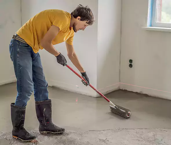 Trusted Foundation Leak Repair Experts in Grand Prairie, TX