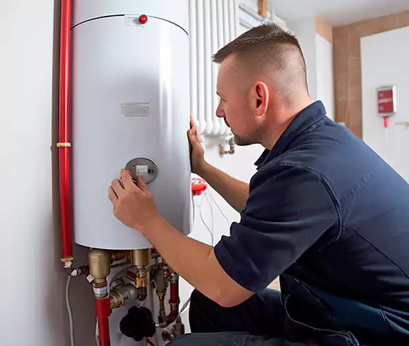 Expert Plumber for Gas Water Heater Replacement in Grand Prairie, TX: Schedule Affordable Replacement Services with Us
