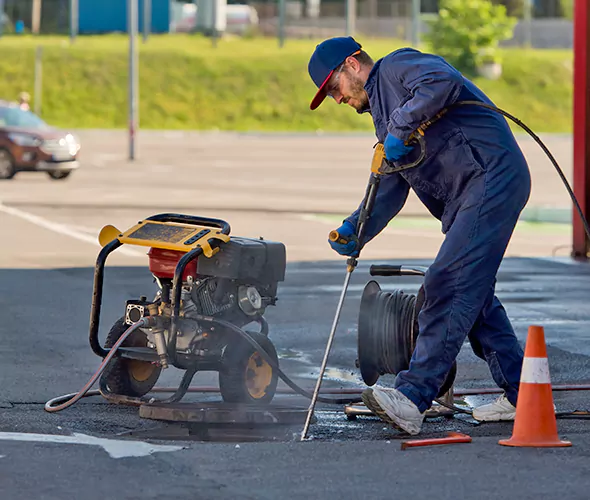 Expert Plumber for Hydrojet Plumbing in Grand Prairie, TX: Schedule Affordable Jetting Services with Us