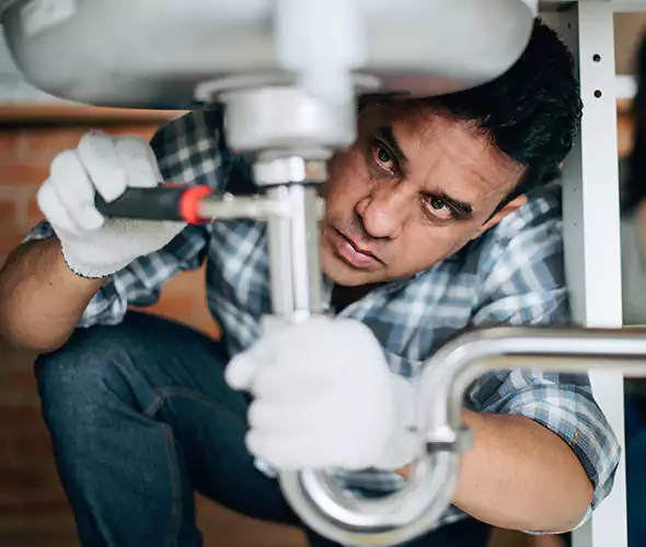 Expert Plumber for Leak Detection in Grand Prairie, TX: Schedule Affordable Leak Detection Services with Us