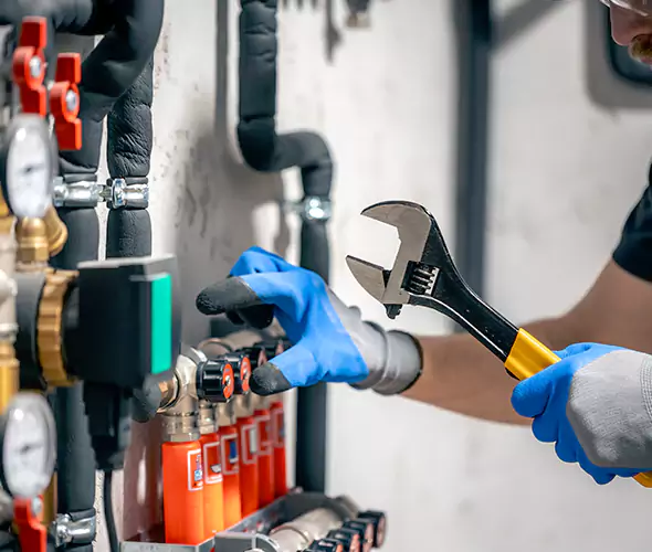 Expert Plumber for New Construction Plumbing in Grand Prairie, TX: Schedule Affordable Installation Services with Us