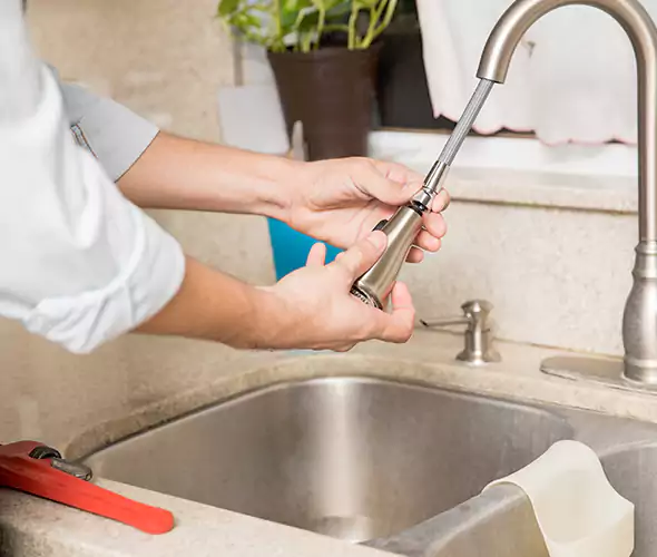 Expert Plumber for Plumbing Inspection in Grand Prairie, TX: Schedule Affordable Inspection Services with Us