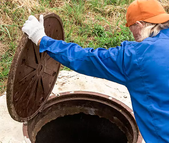 Septic System Repair Experts in Grand Prairie, TX
