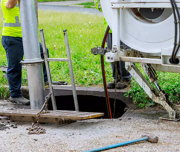 Expert Plumber for Sewer Line Cleaning in Grand Prairie, TX: Schedule Reliable Sewer Cleaning Services with Us