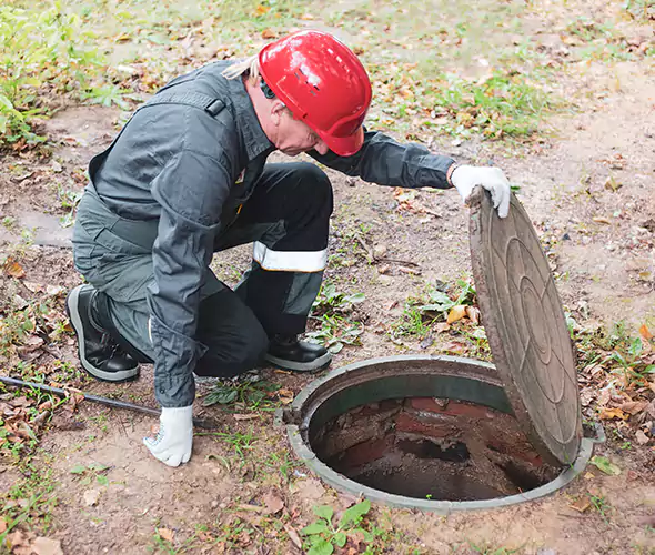 Expert Plumber for Sewer Line Inspection in Grand Prairie, TX: Schedule Affordable Sewer Camera Services with Us