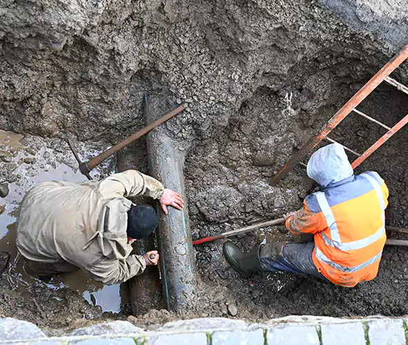 Expert Plumber for Sewer Replacement in Grand Prairie, TX: Schedule Affordable Sewer Replacement Services with Us