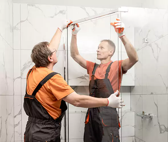 Professional Shower Installation Specialist in Grand Prairie, TX: Schedule Affordable Shower Setup Services with Us