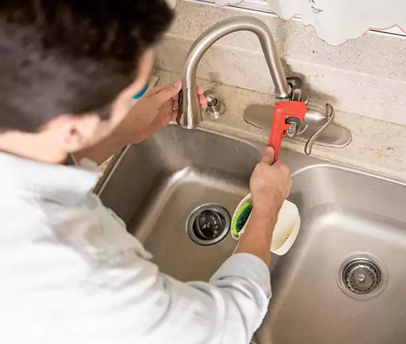Professional Sink Repair Specialist in Grand Prairie, TX: Schedule Reliable Sink Fixing Services with Us