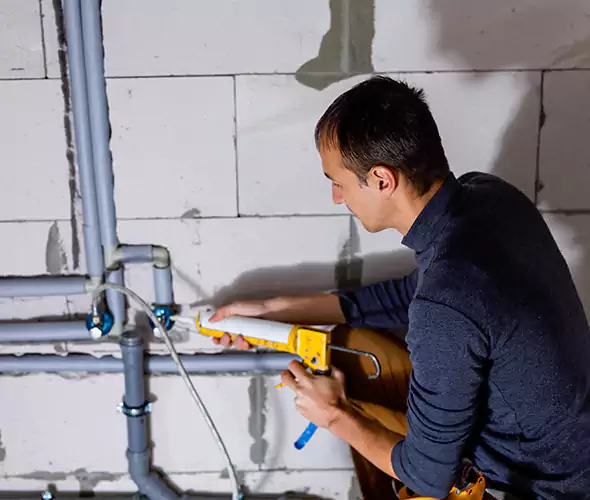 Expert Plumber for Slab Leak Detection in Grand Prairie, TX: Schedule Affordable Slab Leak Repair Services with Us