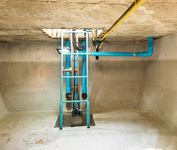 Expert Plumber for Sump Pump Maintenance in Grand Prairie, TX: Schedule Reliable Maintenance Services with Us