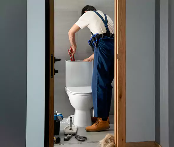 Professional Plumbers for Toilet Bowl Replacement in Grand Prairie, TX: Schedule Affordable Toilet Replacement Services With Us