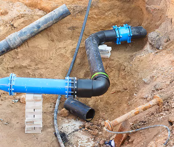 Expert Professional Trenchless Pipe Repair in Grand Prairie, TX