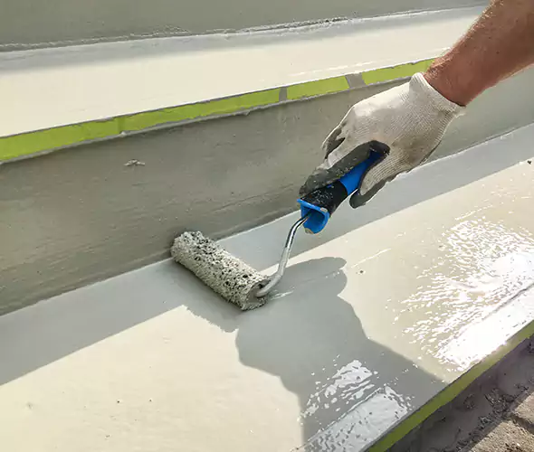 Expert Plumber for Walls Waterproofing in Grand Prairie,TX: Schedule Affordable Waterproofing Services with Us