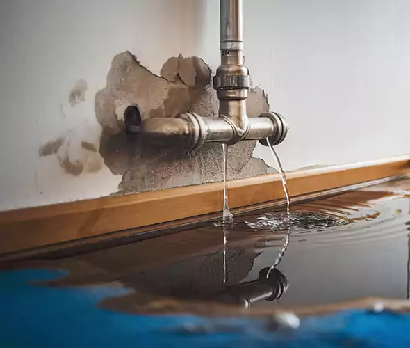 Professional Water Damage Restoration Experts in Grand Prairie, TX — Fast, Reliable & Certified