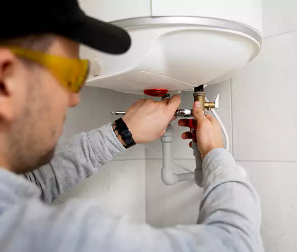 Get Affordable Water Heater Repair Service in Grand Prairie, TX