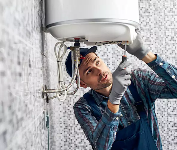 Expert Plumber for Water Heater Replacement in Grand Prairie, TX: Schedule Affordable Replacement Services with Us