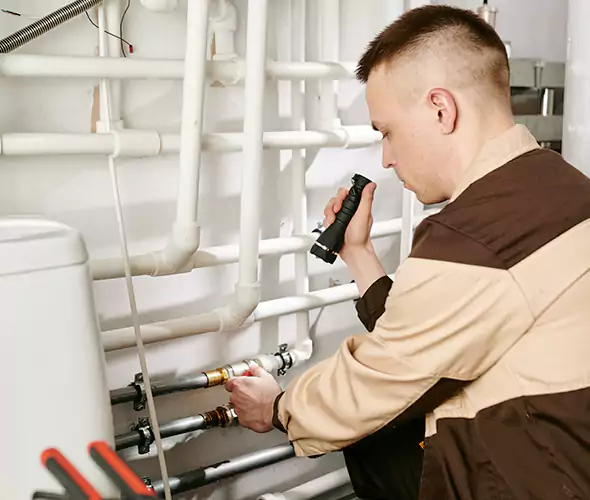 Trusted Water Softener Installers in Grand Prairie, TX