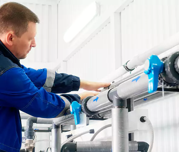 Expert Plumber for Water Softener Maintenance in Grand Prairie, TX: Schedule Professional Maintenance with Us