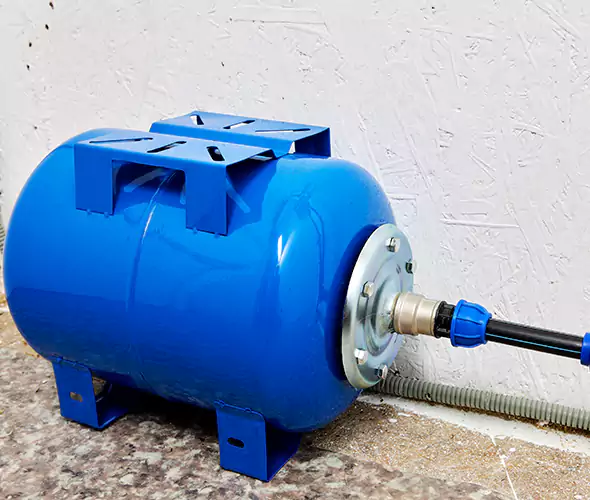 Expert Plumber for Well Pressure Tank Replacement in Grand Prairie, TX: Schedule Affordable Tank Replacement Services with Us