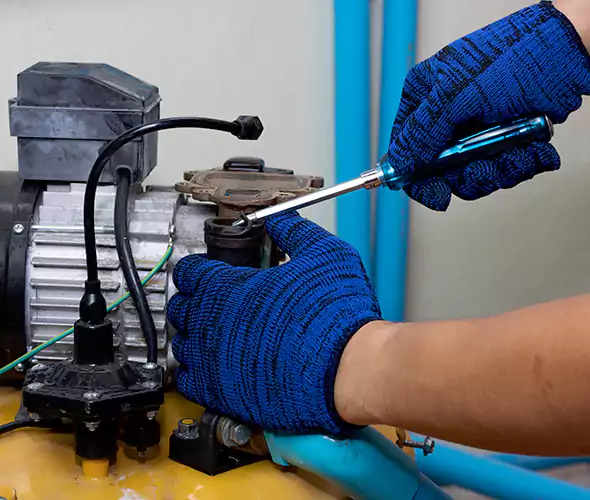 Well Pump Specialist in Grand Prairie, TX