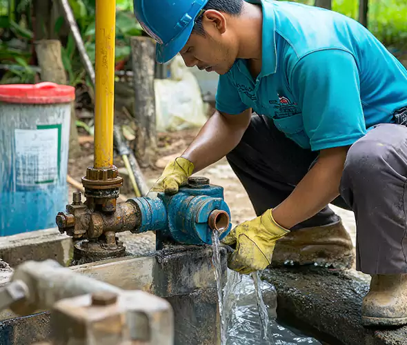 Expert Plumber for Well Pump Replacement in Grand Prairie, TX: Schedule Affordable Well Pump Replacement Services with Us