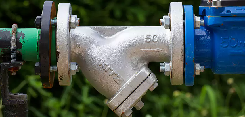 Professional Backflow Preventer Installation Services in Grand Prairie, TX