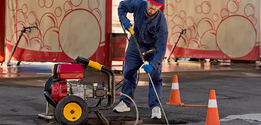 Professional Drain Repair Services in Grand Prairie, TX