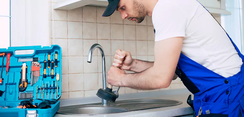 Emergency Plumber in Grand Prairie