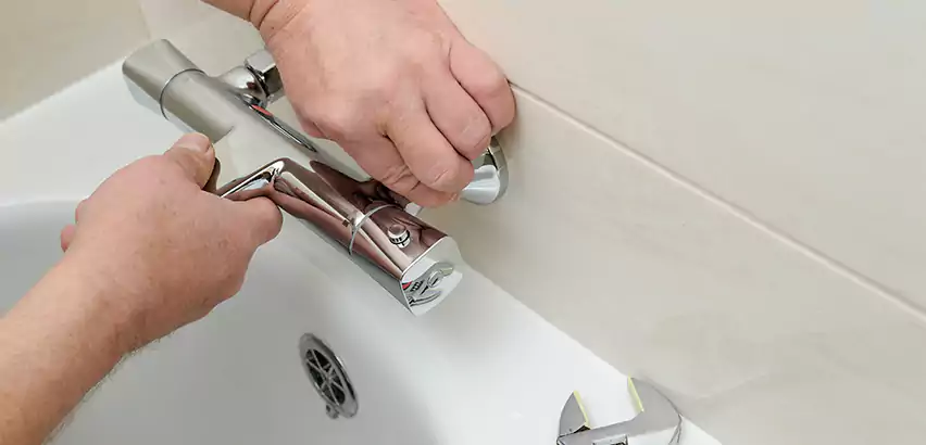 Faucet Installation in Grand Prairie