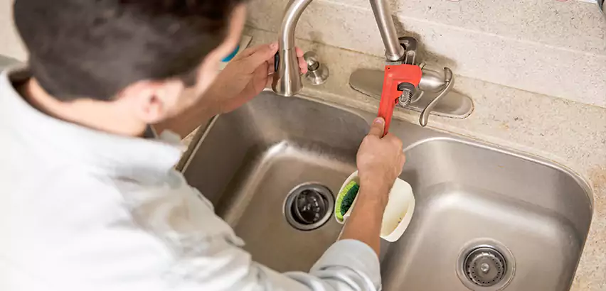 Professional Plumbing Installation Services in Grand Prairie, TX
