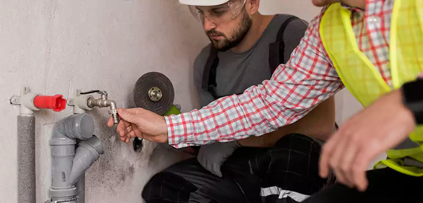 Emergency Plumbing Repair Grand Prairie