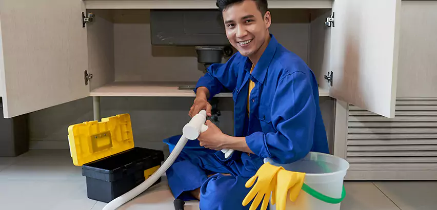 Whole House Repipe in Grand Prairie