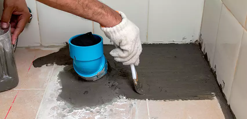 Professional Slab Leak Repair Services in Grand Prairie, TX