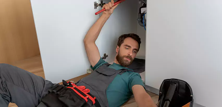 Emergency Basement Leak Repair in Grand Prairie