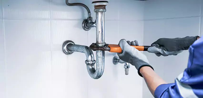Main Drain Cleaning Service in Grand Prairie