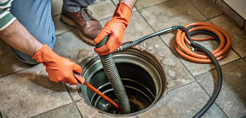 Gutter Drain Repair in Grand Prairie, TX
