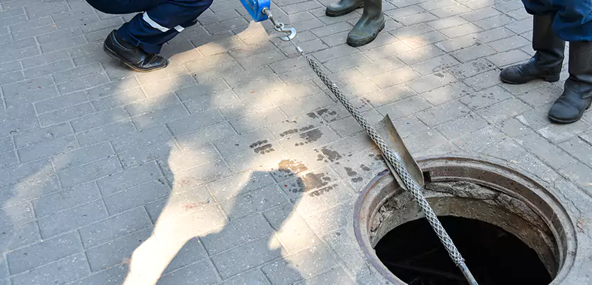Basement Drainage System in Grand Prairie