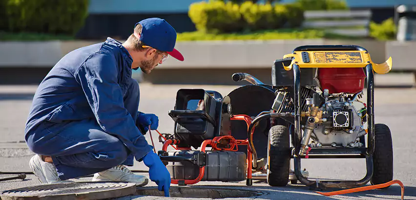 Drain Camera Inspection Near Me Grand Prairie