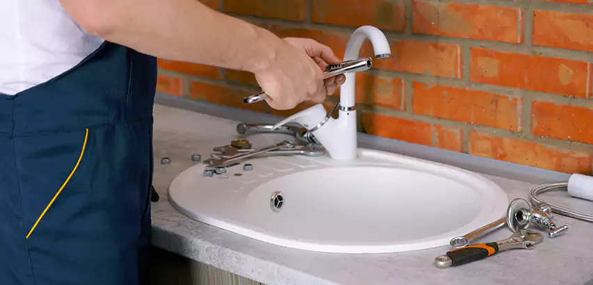 Outdoor Faucet Replacement in Grand Prairie