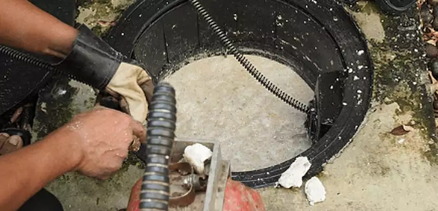 Fat Trap Cleaning in Grand Prairie, TX