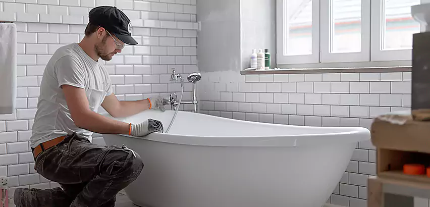 Leak Detection Companies Near Me in Grand Prairie