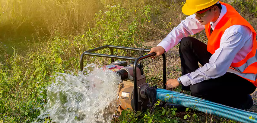 Well Pump Repair Grand Prairie