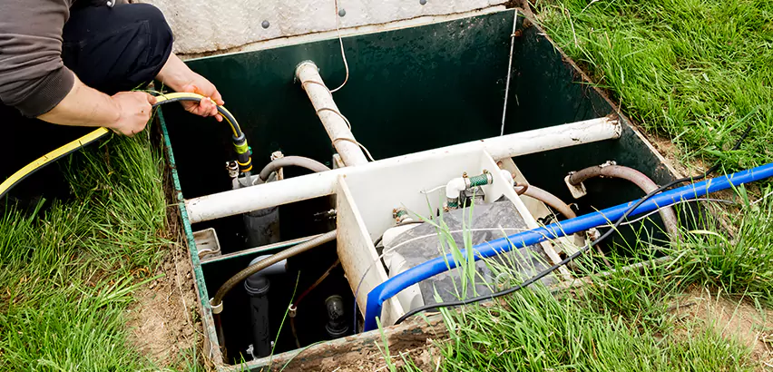 Zoeller Sump Pump Maintenance in Grand Prairie